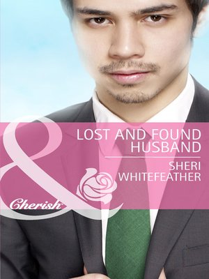 cover image of Lost and Found Husband